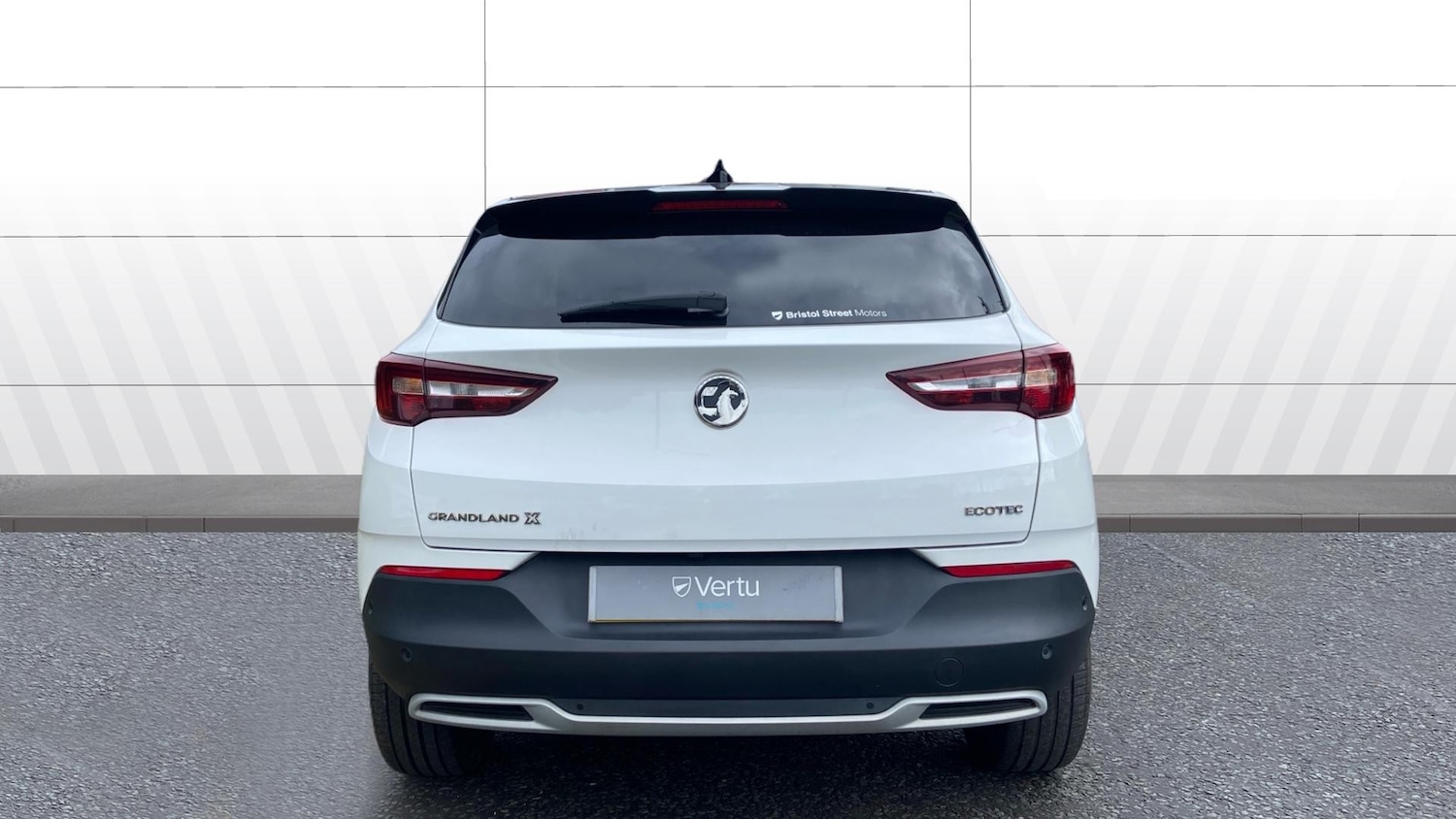 Used Vauxhall Grandland X 2021 for sale - 77677010: Photo 6