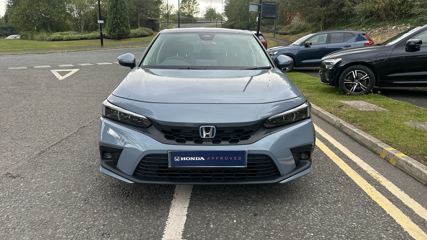 Vehicle 42