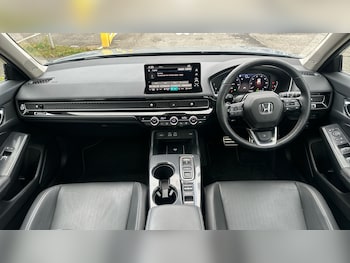 Used Honda Civic 2023 for sale - 75983029: Photo