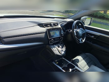 Used Honda CR-V 2022 for sale - 78378975: Photo