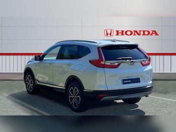 Used Honda CR-V 2022 for sale - 78378975: Photo