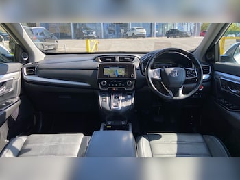 Used Honda CR-V 2022 for sale - 78378975: Photo