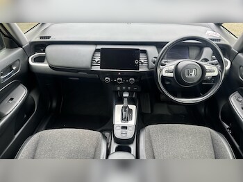 Used Honda Jazz 2023 for sale - 78048405: Photo