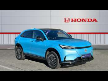 2024 (24) - 150kW Advance 69kWh 5dr Auto Electric Hatchback