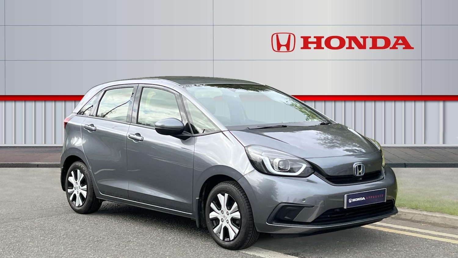 Used Honda Jazz 2020 for sale - 76131201: Photo 1