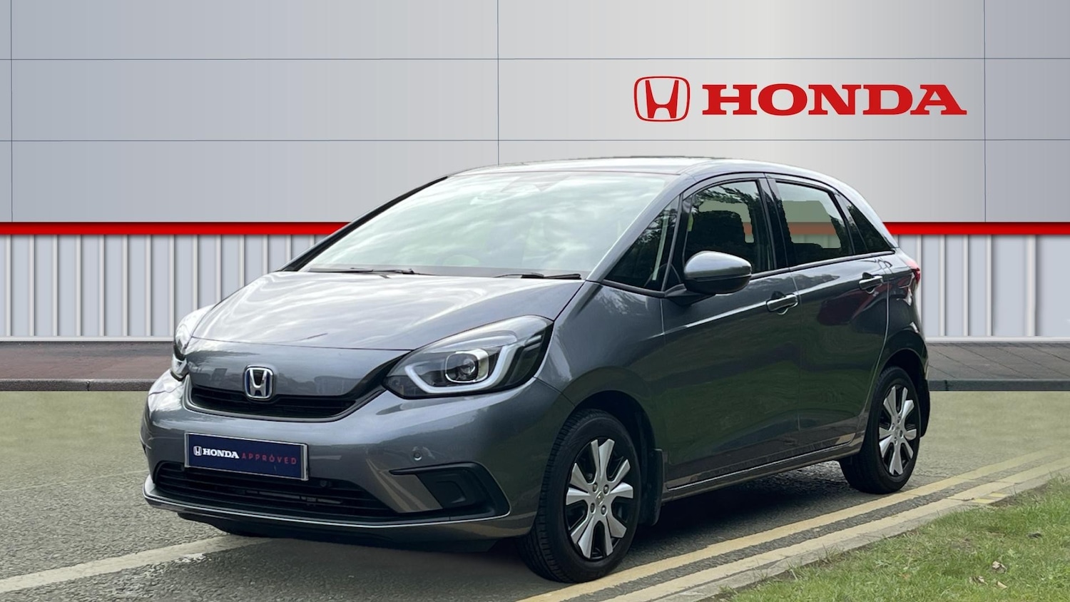 Used Honda Jazz 2020 for sale - 76131201: Photo 10