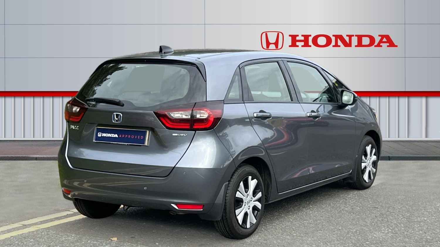 Used Honda Jazz 2020 for sale - 76131201: Photo 12