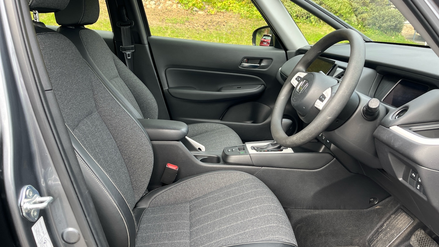Used Honda Jazz 2020 for sale - 76131201: Photo 13