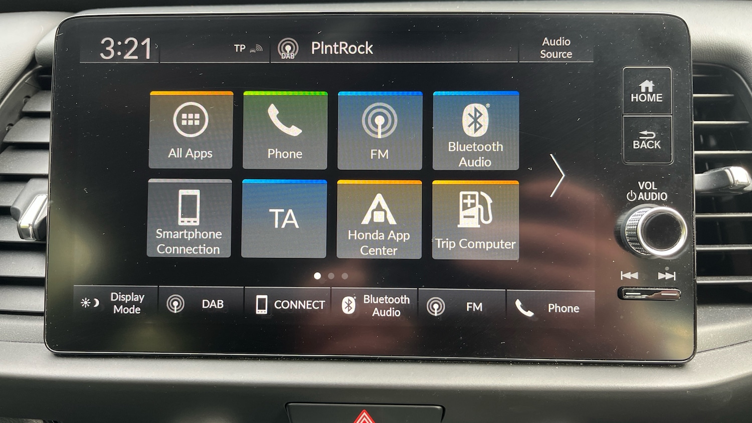 Used Honda Jazz 2020 for sale - 76131201: Photo 18