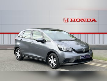 Honda - Jazz