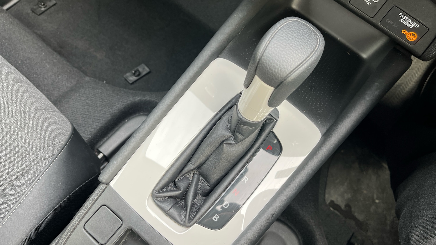 Used Honda Jazz 2020 for sale - 76131201: Photo 21