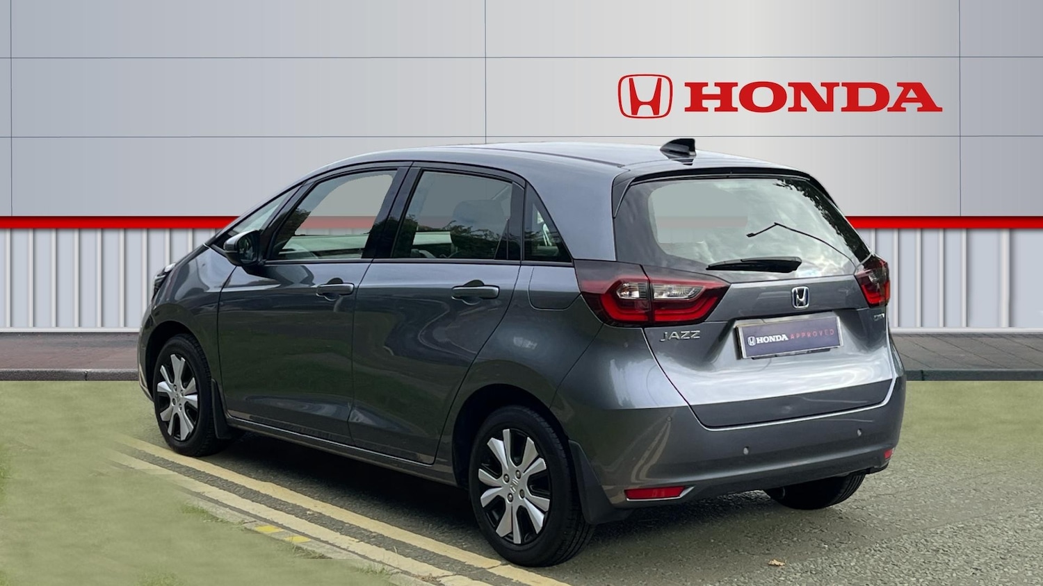 Used Honda Jazz 2020 for sale - 76131201: Photo 3