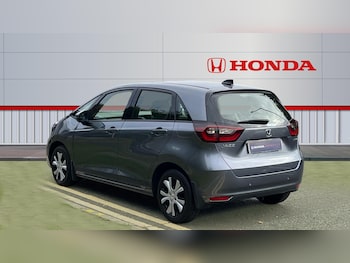 Used Honda Jazz 2020 for sale - 76131201: Photo 3