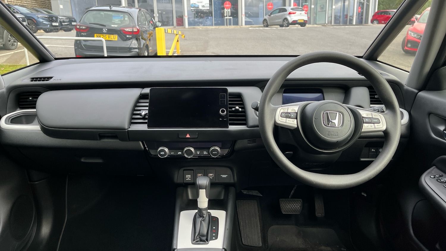 Used Honda Jazz 2020 for sale - 76131201: Photo 4