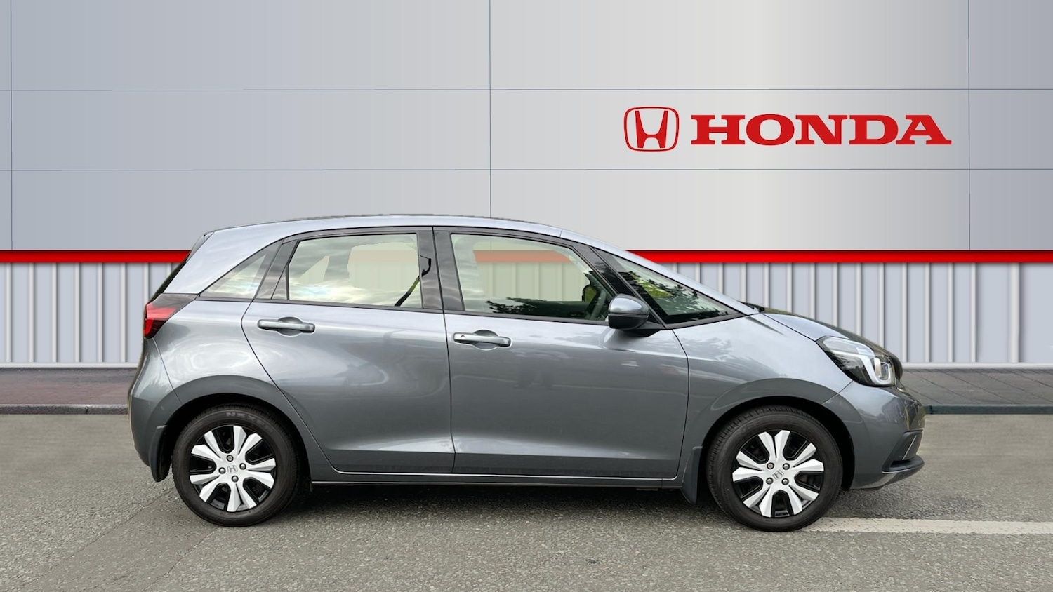 Used Honda Jazz 2020 for sale - 76131201: Photo 5