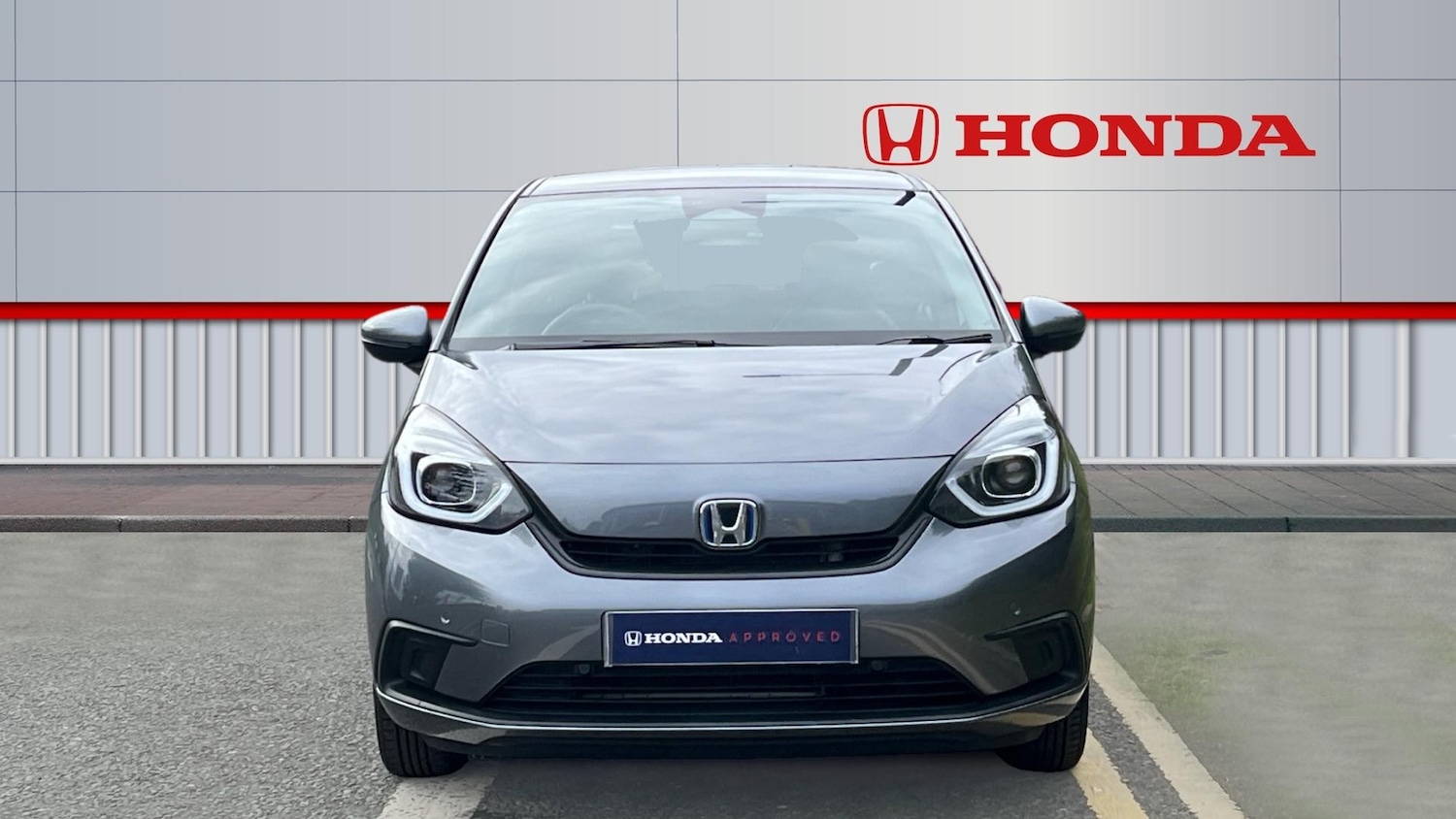 Used Honda Jazz 2020 for sale - 76131201: Photo 6