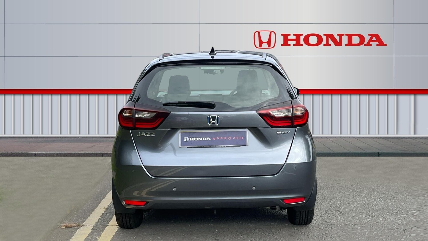 Used Honda Jazz 2020 for sale - 76131201: Photo 7