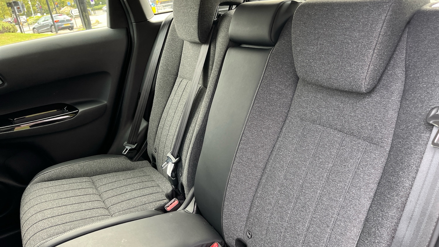 Used Honda Jazz 2020 for sale - 76131201: Photo 8
