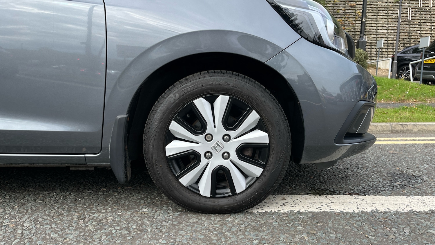 Used Honda Jazz 2020 for sale - 76131201: Photo 9