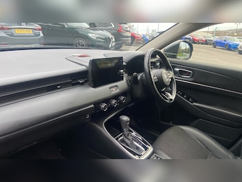 Used Honda HR-V 2022 for sale - 77926324: Photo