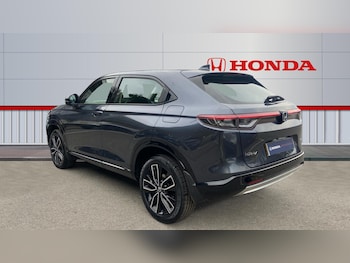 Used Honda HR-V 2022 for sale - 77926324: Photo