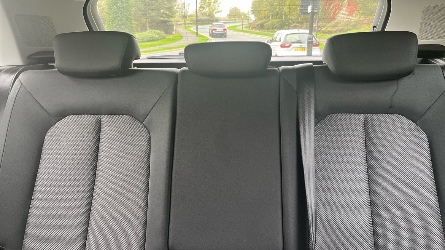 Used Audi Q3 2023 for sale - 76998785: Photo 15