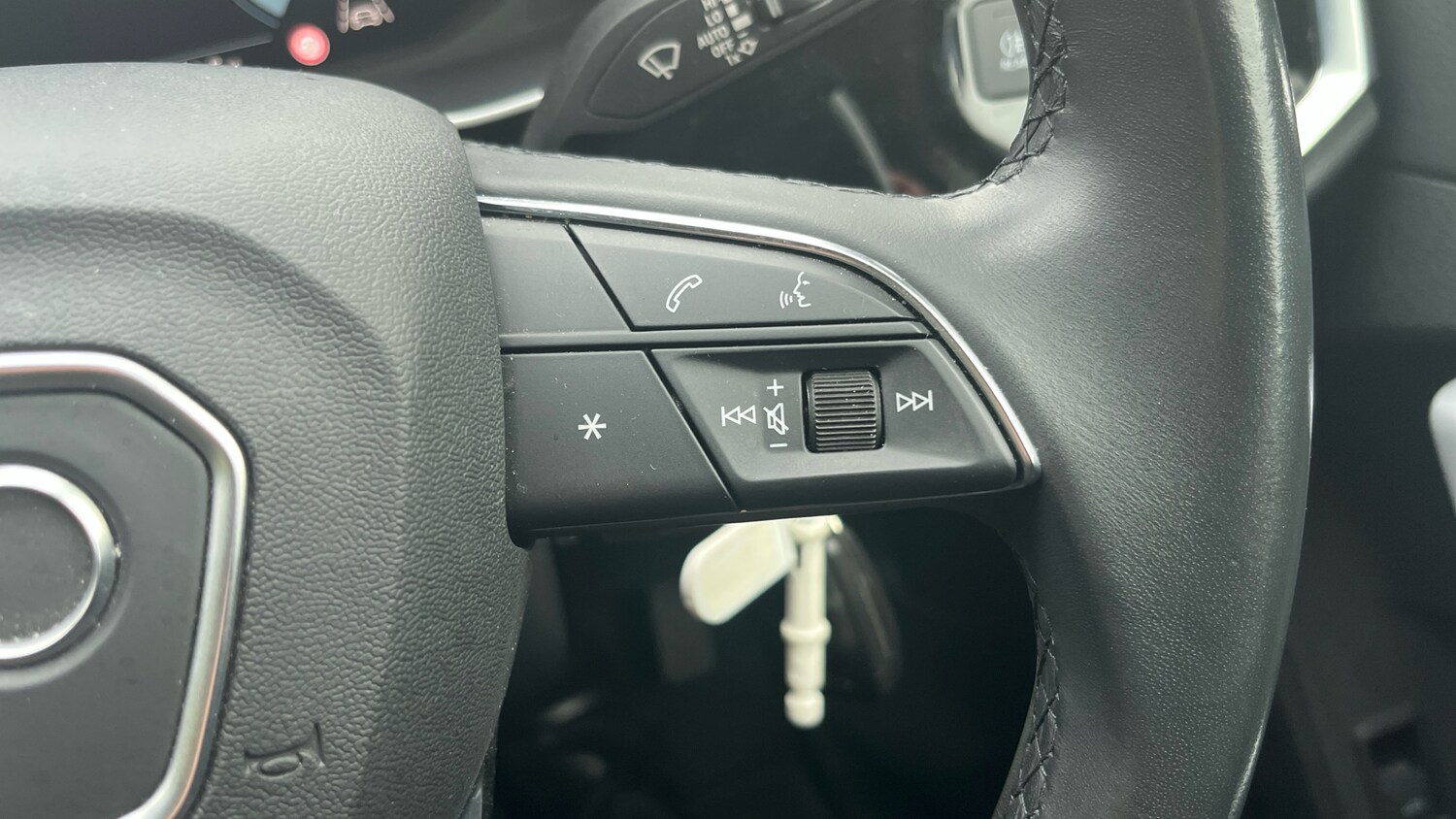 Used Audi Q3 2023 for sale - 76998785: Photo 21