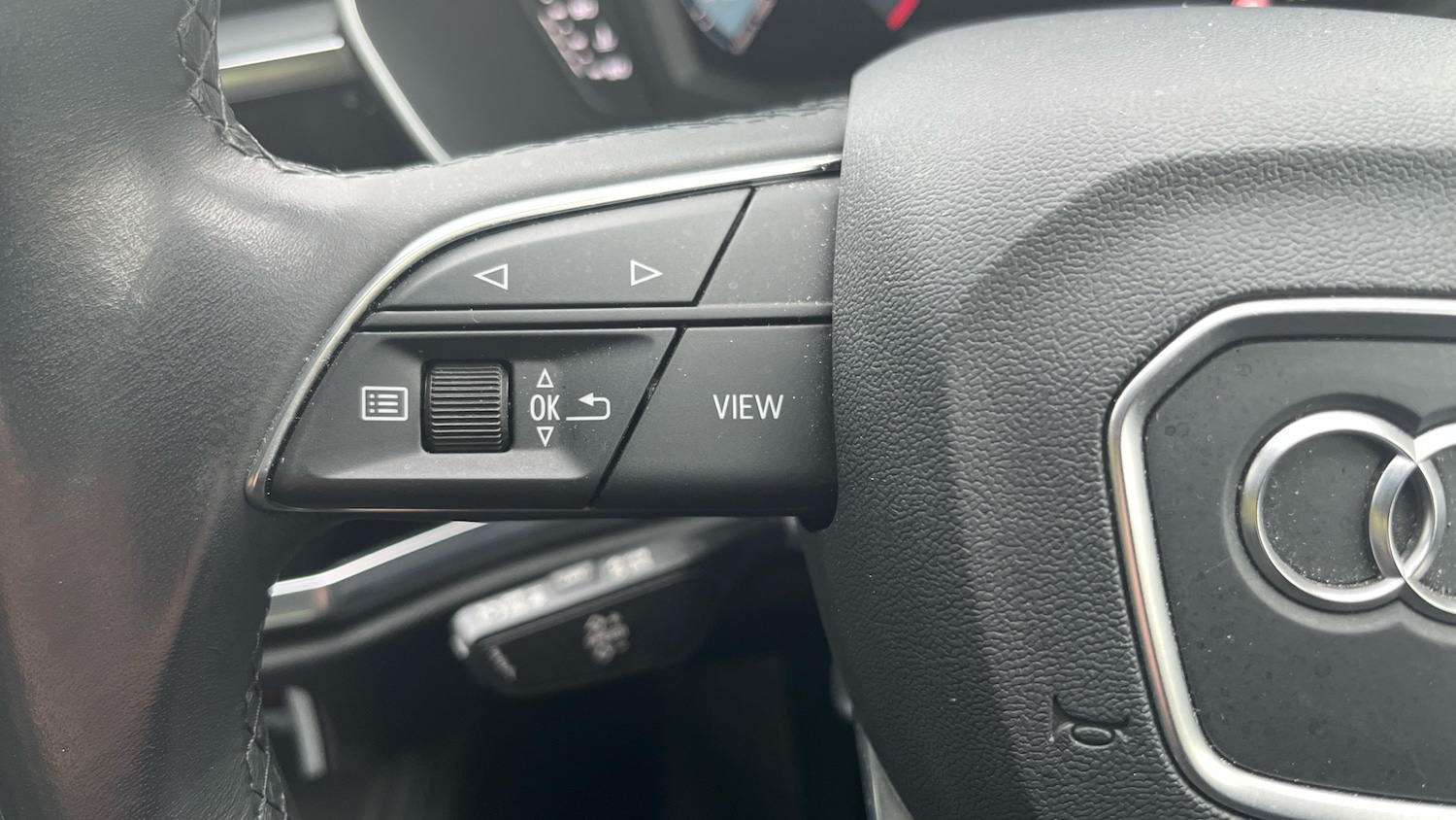 Used Audi Q3 2023 for sale - 76998785: Photo 22