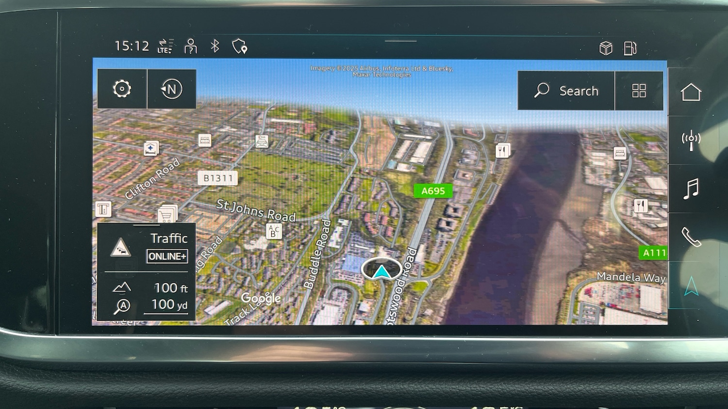 Used Audi Q3 2023 for sale - 76998785: Photo 26