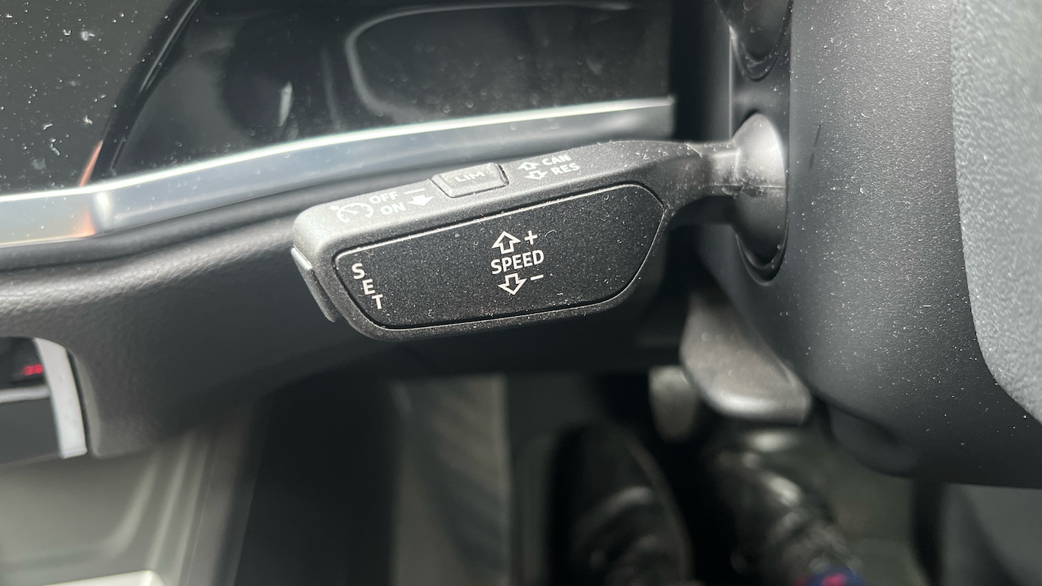 Used Audi Q3 2023 for sale - 76998785: Photo 31