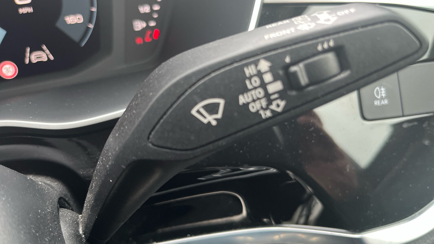 Used Audi Q3 2023 for sale - 76998785: Photo 32