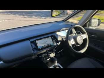 Used Honda Jazz 2025 for sale - 74233380: Photo