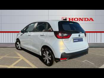 Used Honda Jazz 2025 for sale - 74233380: Photo