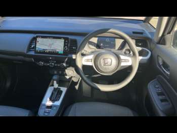 Used Honda Jazz 2025 for sale - 74233380: Photo