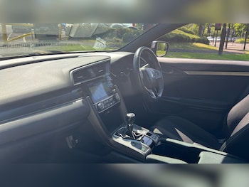 Used Honda Civic 2021 for sale - 78689720: Photo