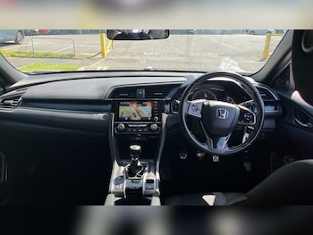 Used Honda Civic 2021 for sale - 78689720: Photo