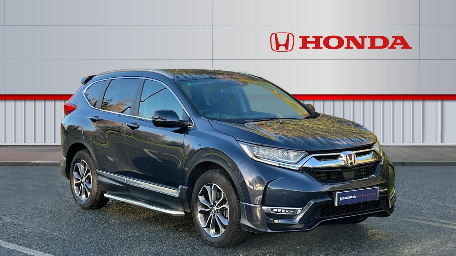 Used Honda CR-V 2022 for sale - 76791274: Photo 1