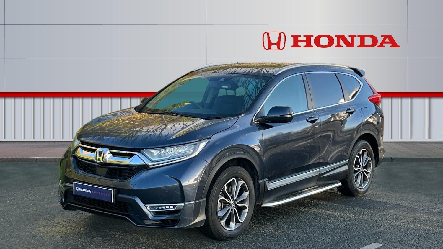 Used Honda CR-V 2022 for sale - 76791274: Photo 10