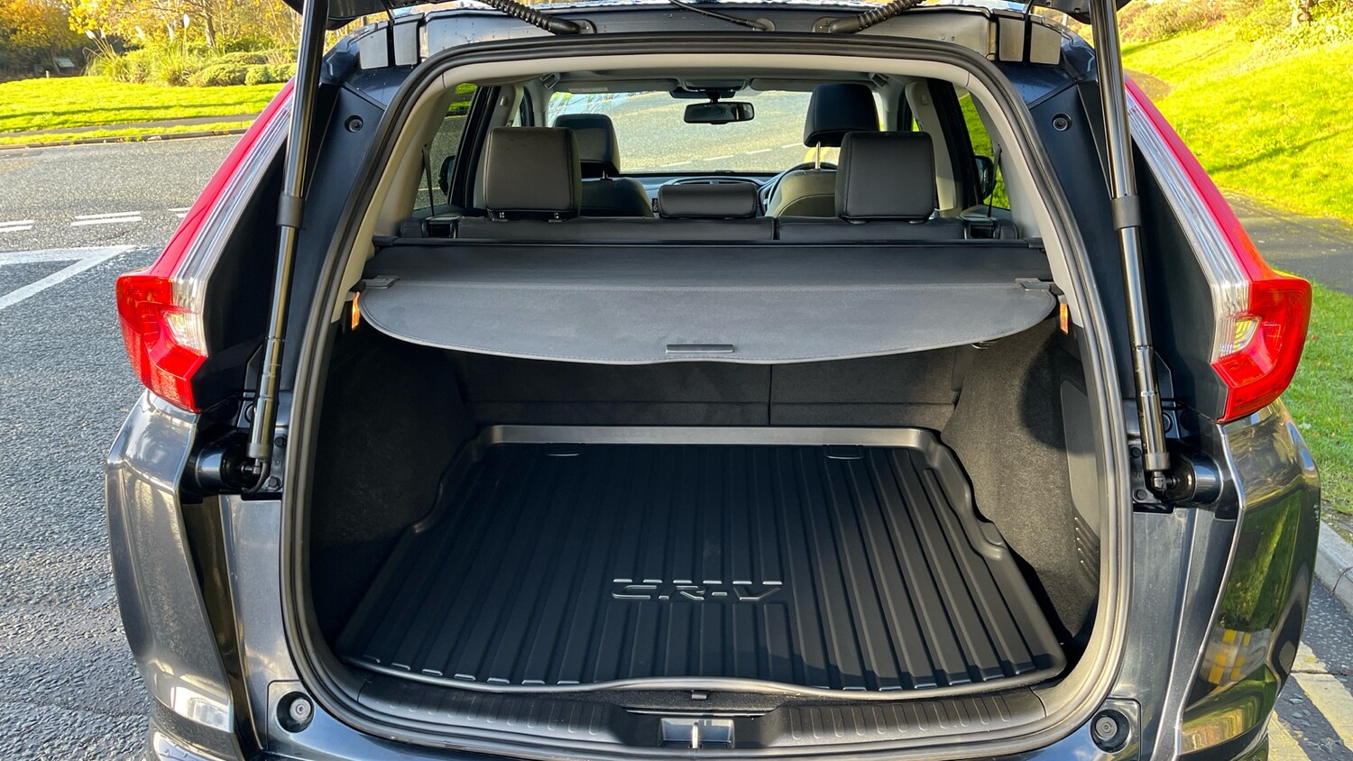 Used Honda CR-V 2022 for sale - 76791274: Photo 14