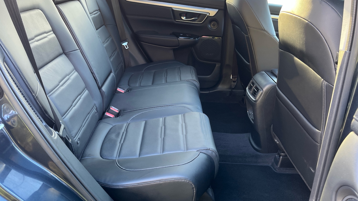 Used Honda CR-V 2022 for sale - 76791274: Photo 17