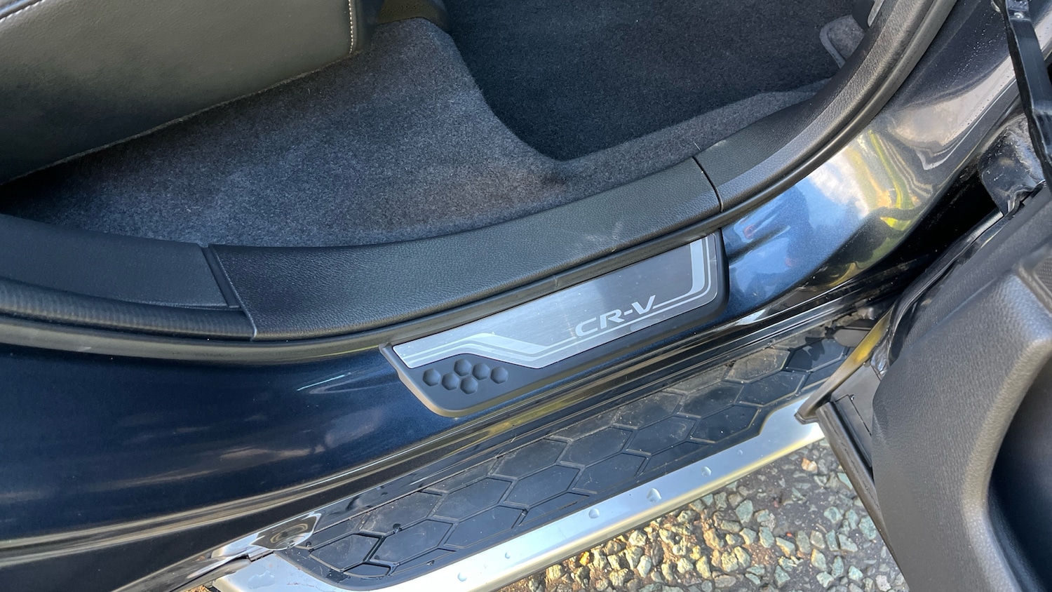 Used Honda CR-V 2022 for sale - 76791274: Photo 18