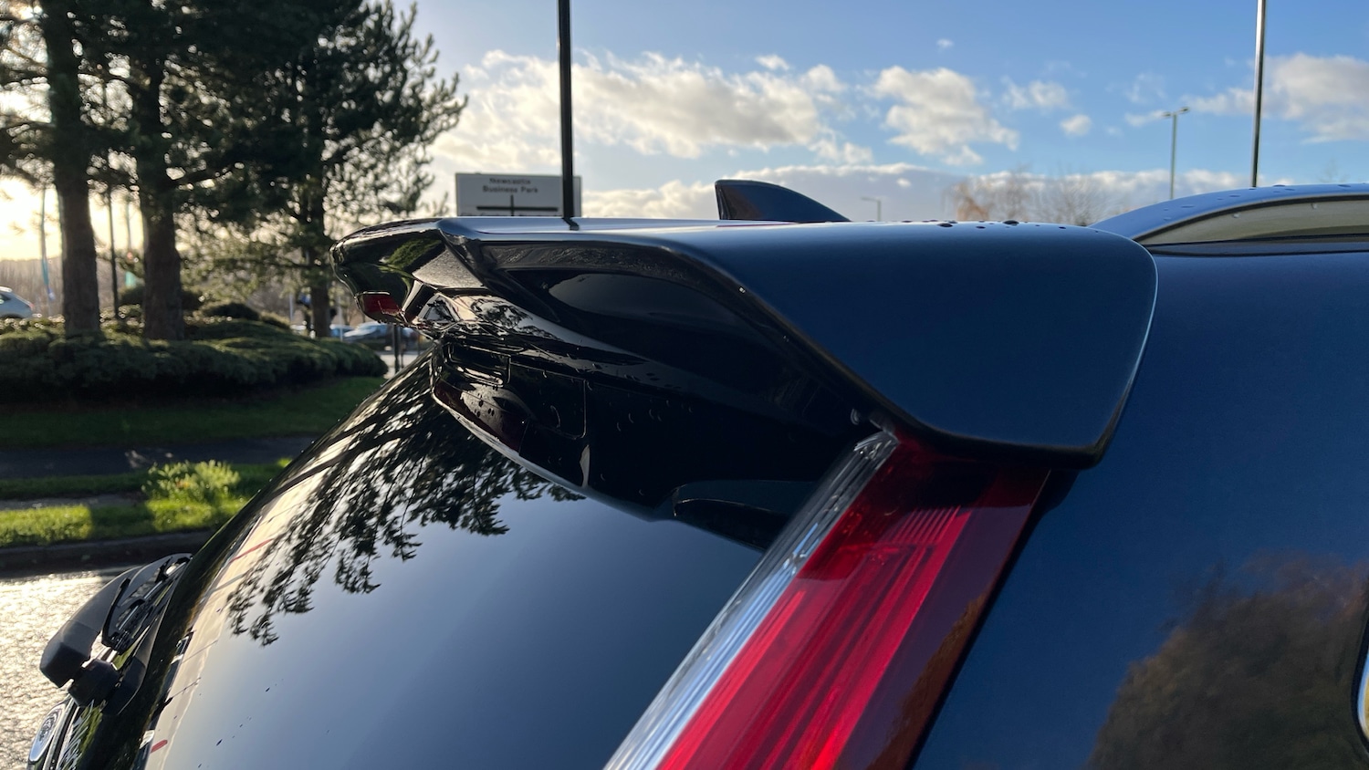 Used Honda CR-V 2022 for sale - 76791274: Photo 19