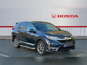 2022 (22) - 2.0 i-MMD Hybrid EX 5dr eCVT