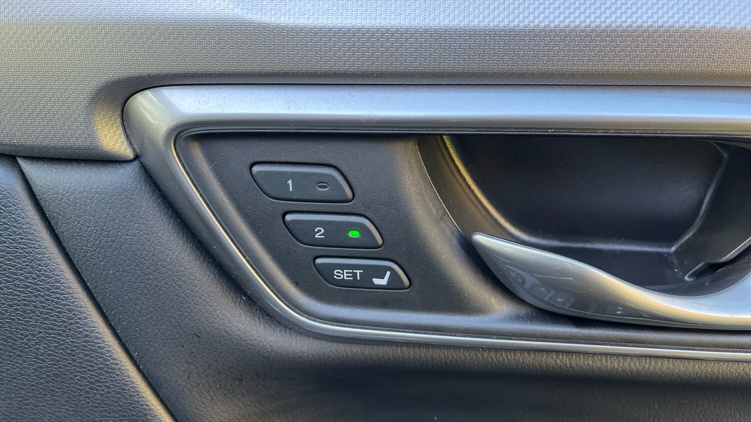 Used Honda CR-V 2022 for sale - 76791274: Photo 21