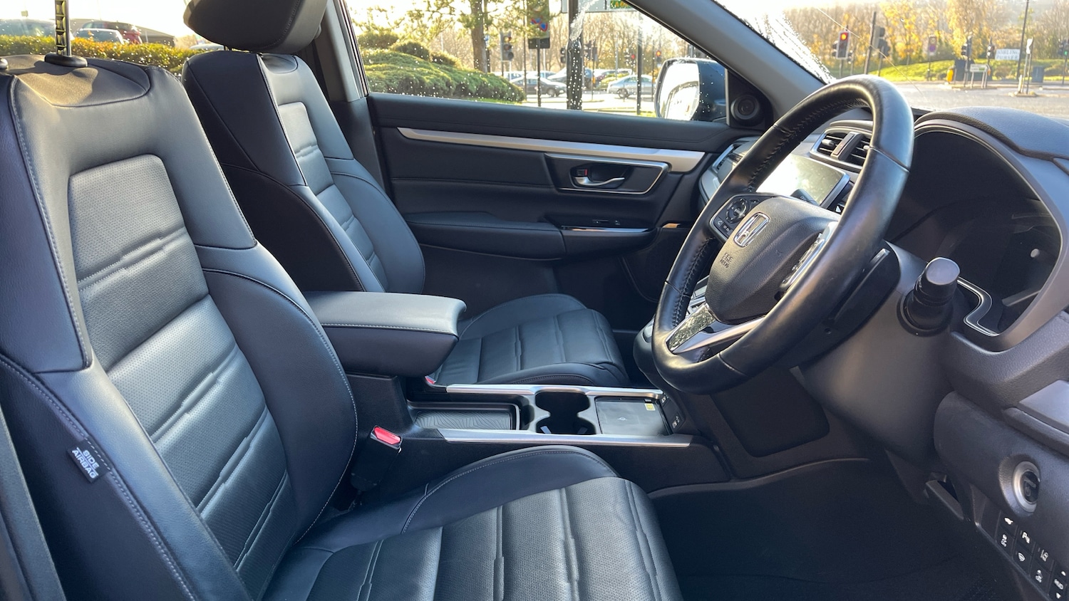 Used Honda CR-V 2022 for sale - 76791274: Photo 23