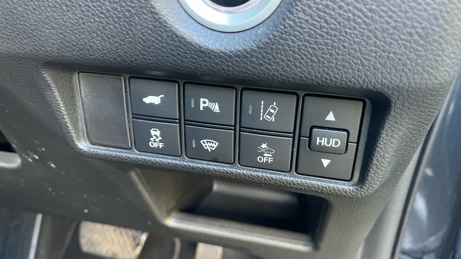 Used Honda CR-V 2022 for sale - 76791274: Photo 26