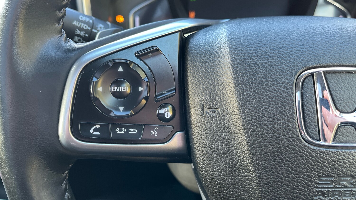 Used Honda CR-V 2022 for sale - 76791274: Photo 27