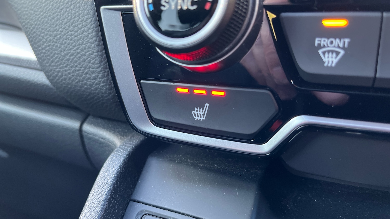 Used Honda CR-V 2022 for sale - 76791274: Photo 32