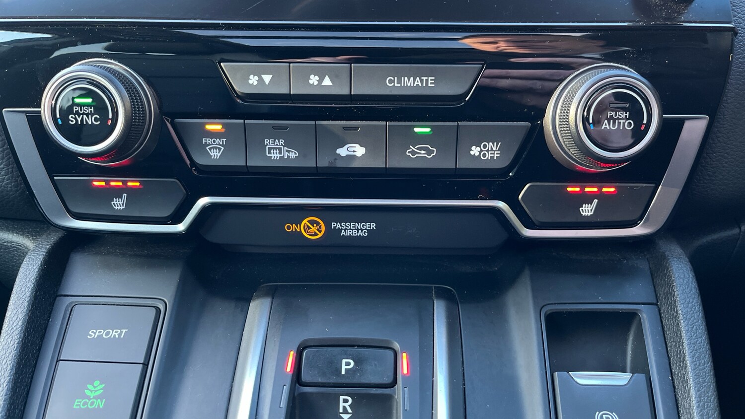 Used Honda CR-V 2022 for sale - 76791274: Photo 33