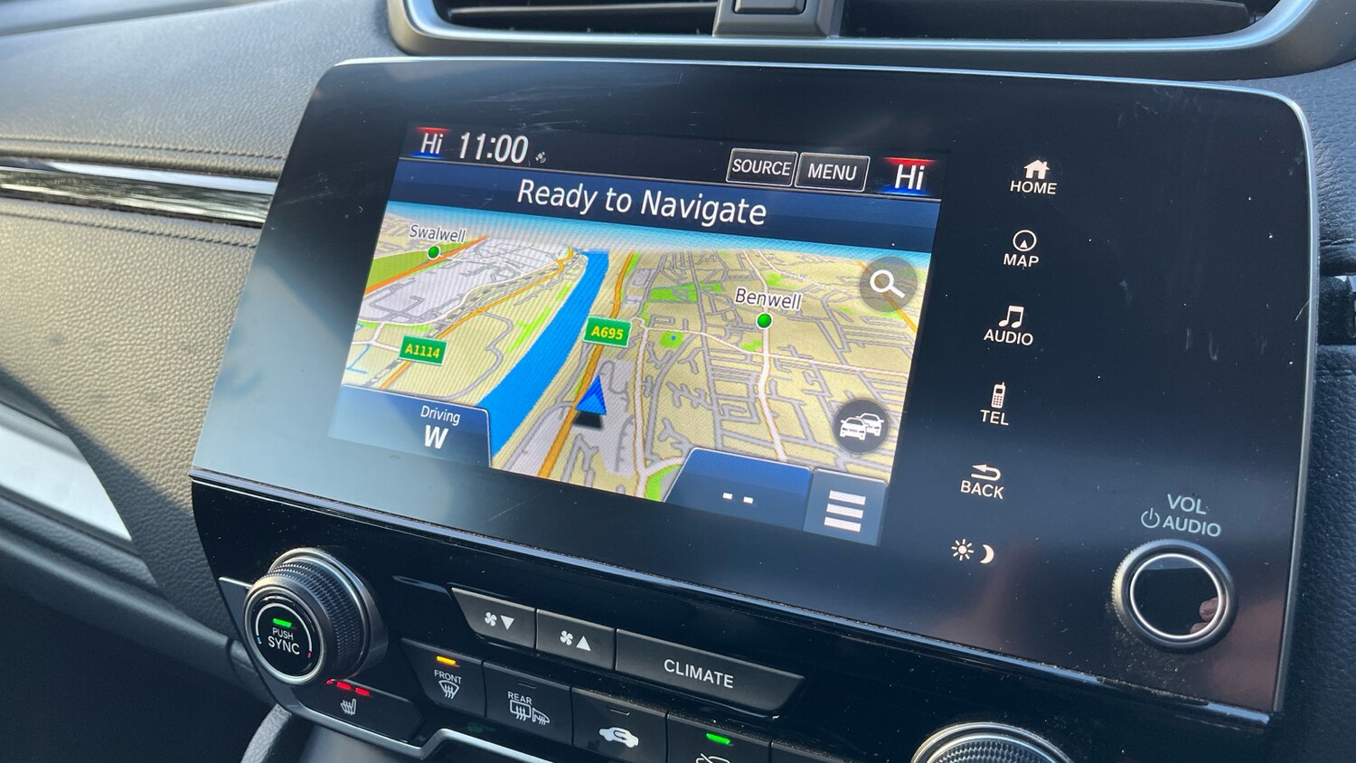 Used Honda CR-V 2022 for sale - 76791274: Photo 36